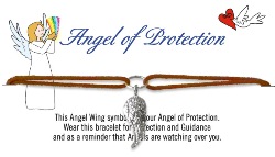Angel of Protection 